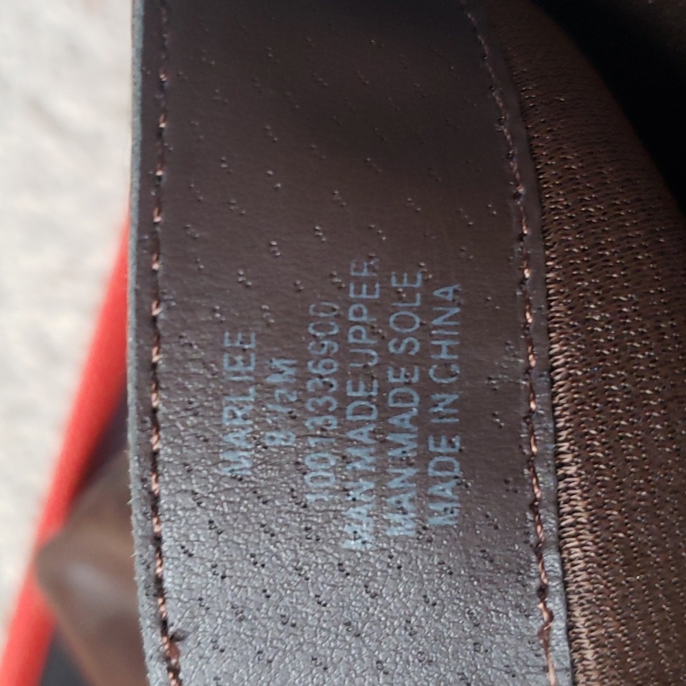 Style & Co. Boots - Picture 9 of 9